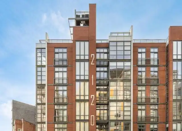 Property at 2120 Vermont Ave NW, Washington, DC, 20001, 2 beds, 1 bath, [object Object]