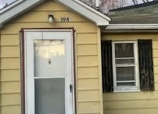 Property at 192 Richter St Unit 1, River Rouge, MI, 48218, 2 beds, 1 bath, [object Object]