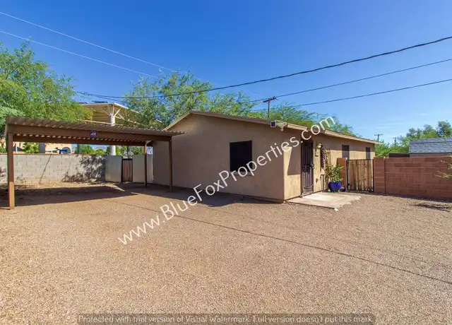 Property at 237 E Waverly St, Tucson, AZ, 85705, 3 beds, 2 baths, [object Object]