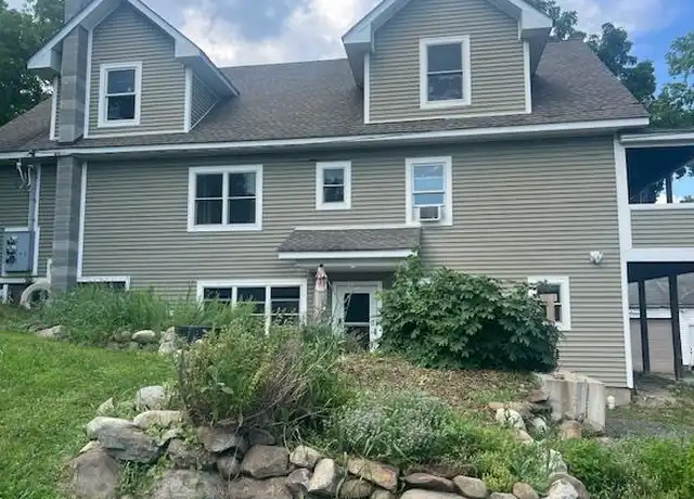Property at 262 Reservoir Rd Unit 2, Goshen, NY, 10924, 2 beds, 1 bath, [object Object]