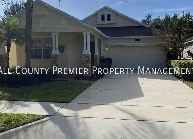 Property at 4730 Blue Major Dr, Windermere, FL, 34786, 3 beds, 2 baths, [object Object]