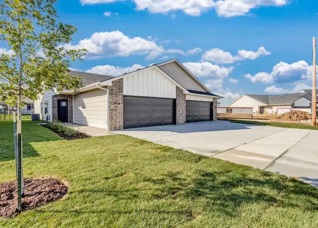 Property at 12081 Fennec St, Maize, KS, 67101, 3 beds, 2 baths, [object Object]