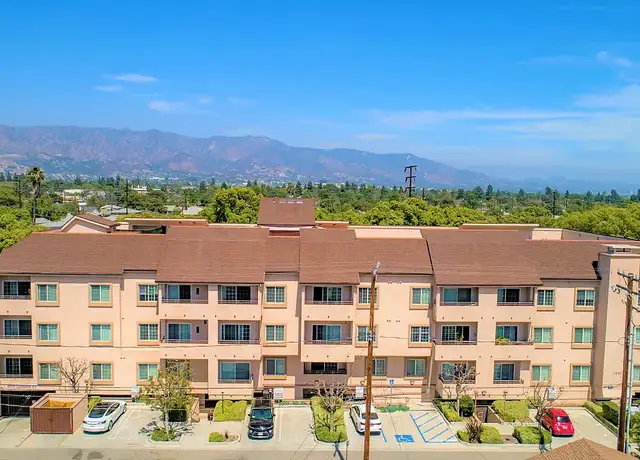 Photo of 1301 N Hollywood Way, Burbank, CA 91505