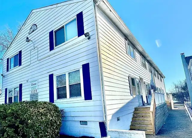 Property at 1125 Little Bay Ave Unit 2, Norfolk, VA, 23503, 2 beds, 1 bath, [object Object]