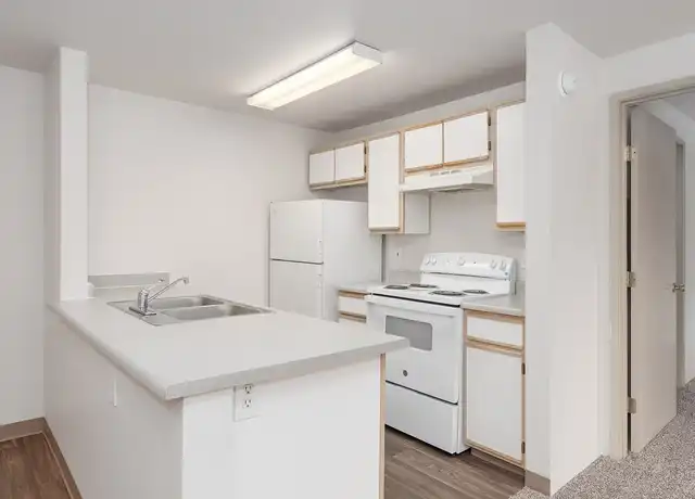 Property at Bethany Meadows - 16145 NW Spartan Way, Portland, OR, 97229, 1-2 bed, 1-2 bath, [object Object]