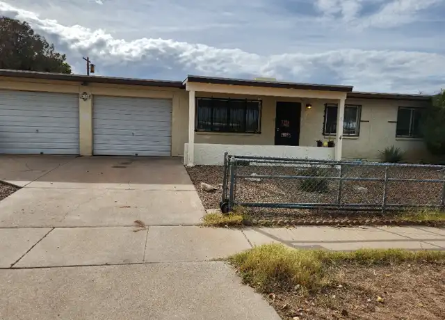 Property at 6816 E Nelson Dr, Tucson, AZ, 85730, 3 beds, 1.5 baths, [object Object]