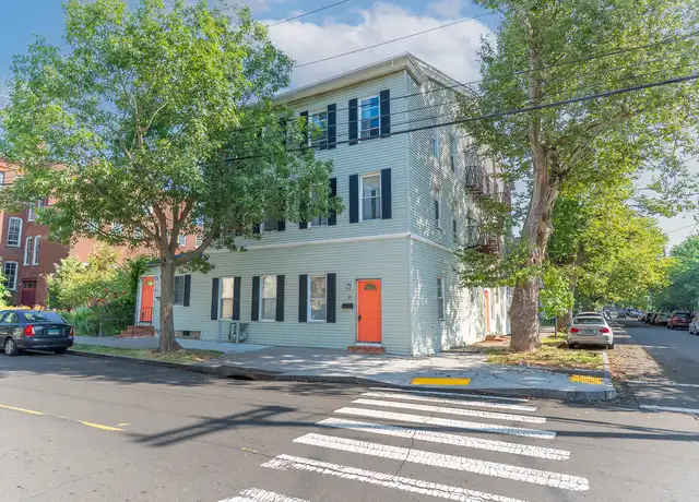 Property at 18 Lawrence St Unit 18 Mechanic -Apt 2, New Haven, CT, 06511, 1 bed, 1 bath, [object Object]
