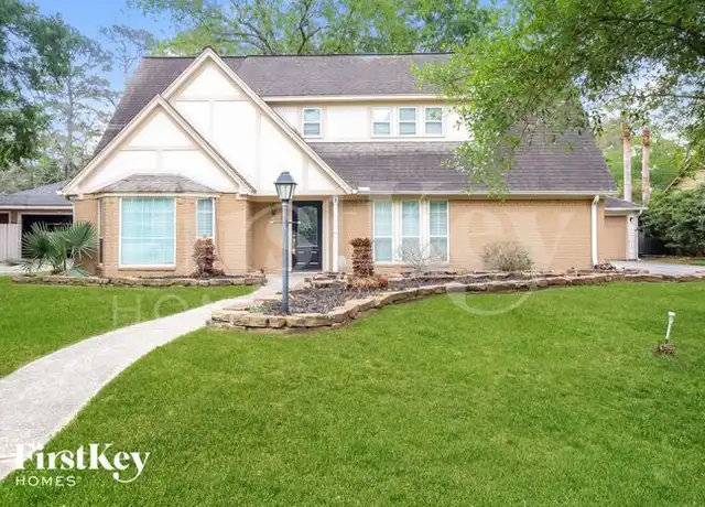 Property at 7715 Feliciana Ln, Spring, TX, 77379, 4 beds, 2.5 baths, [object Object]