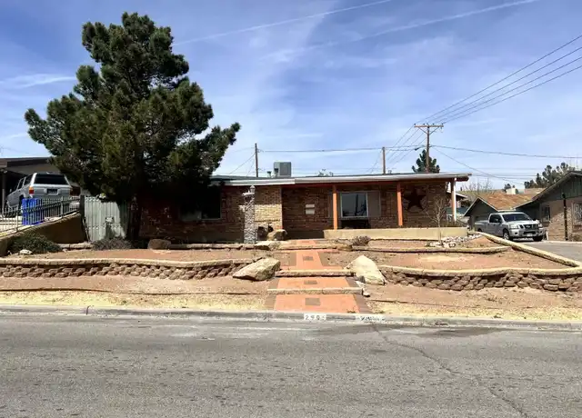 Property at 2905 Harrison Ave, El Paso, TX, 79930, 3 beds, 2 baths, [object Object]