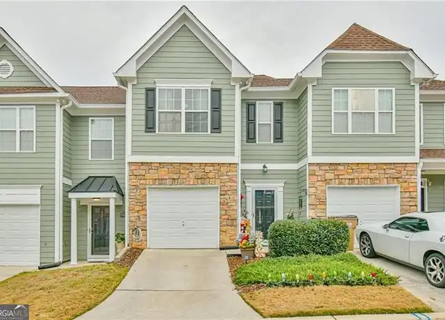 Property at 6578 Above Tide Pl, Flowery Branch, GA, 30542, 3 beds, 2.5 baths, [object Object]