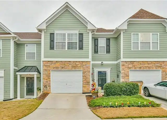 Property at 6578 Above Tide Pl, Flowery Branch, GA, 30542, 3 beds, 2.5 baths, [object Object]