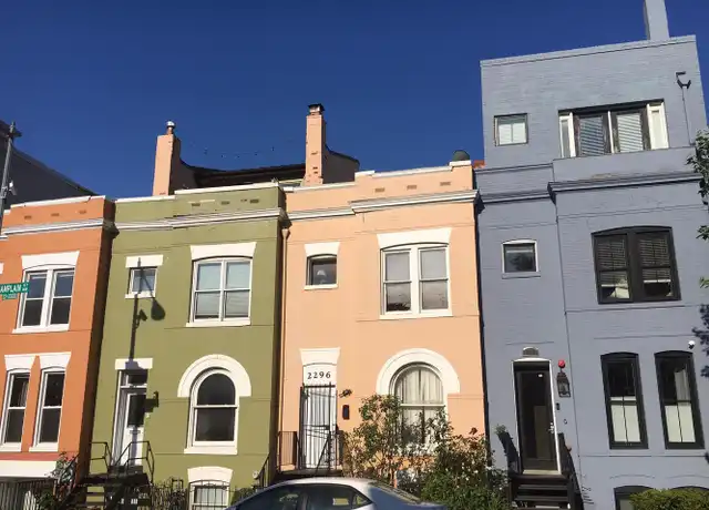 Property at 2298 Champlain St NW Unit A, Washington, DC, 20009, 0 beds, 1 bath, [object Object]