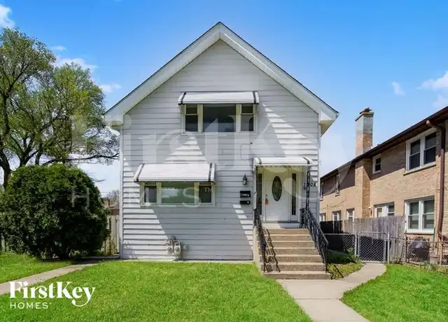 Property at 1008 N 9th Ave, Melrose Park, IL, 60160, 2 beds, 1 bath, [object Object]