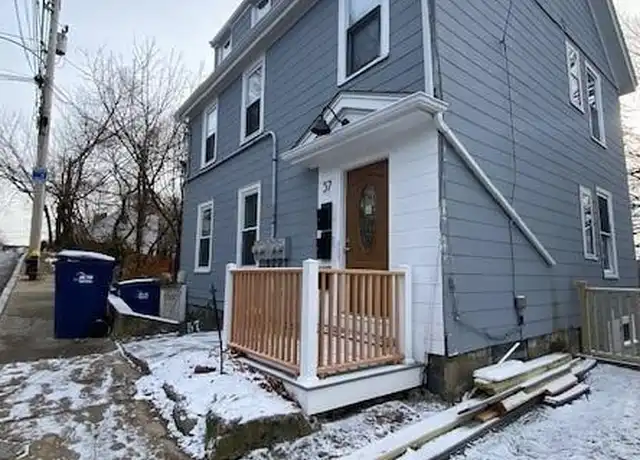 Property at 59 Hemman St, Boston, MA, 02131, 1 bed, 1 bath, [object Object]