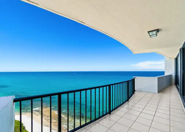 Property at 4200 N Ocean Dr Unit 1-1601, Riviera Beach, FL, 33404, 2 beds, 2 baths, [object Object]