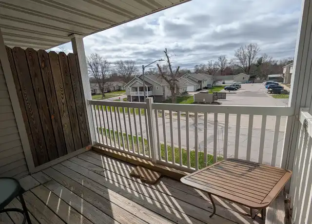 Property at 203 Jewel Dr #7, Ames, IA, 50010, 2 beds, 2 baths, [object Object]