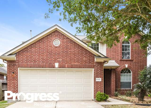 Photo of 11305 Shoal Creek Dr, Pearland, TX 77584
