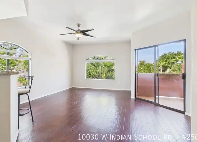 Property at 10030 W Indian School Rd #250, Phoenix, AZ, 85037, 1 bed, 1 bath, [object Object]