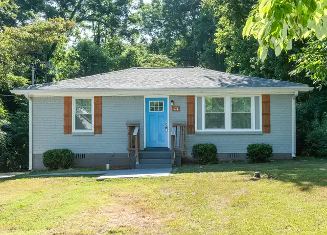 Property at 371 Illinois Ave NW, Atlanta, GA, 30314, 3 beds, 2 baths, [object Object]