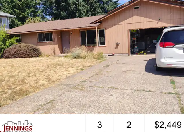 Property at 2792 Wingate St Unit 2792, Eugene, OR, 97408, 3 beds, 2 baths, [object Object]