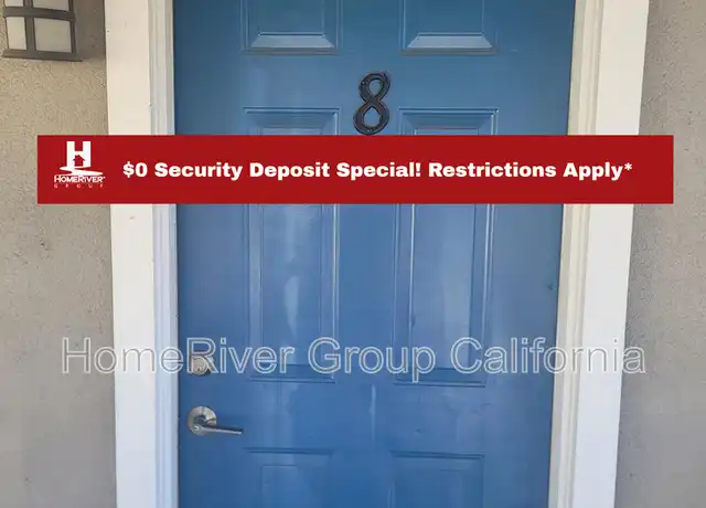Property at 683 El Camino Ave Unit 8, Sacramento, CA, 95815, 2 beds, 1 bath, [object Object]