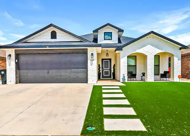 Property at 1339 Masquerade Blvd, Odessa, TX, 79765, 3 beds, 2 baths, [object Object]