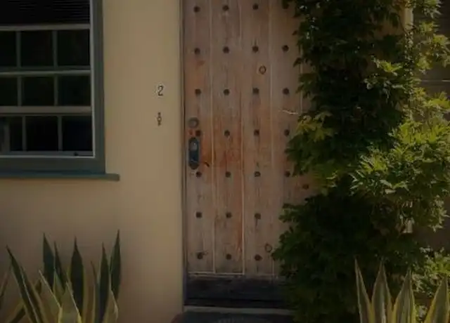 Property at 2321 2nd St Unit 2, Santa Monica, CA, 90405, 1 bed, 1 bath, [object Object]
