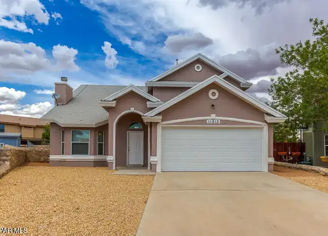 Property at 11212 Endeavor Pl, El Paso, TX, 79934, 4 beds, 2.5 baths, [object Object]