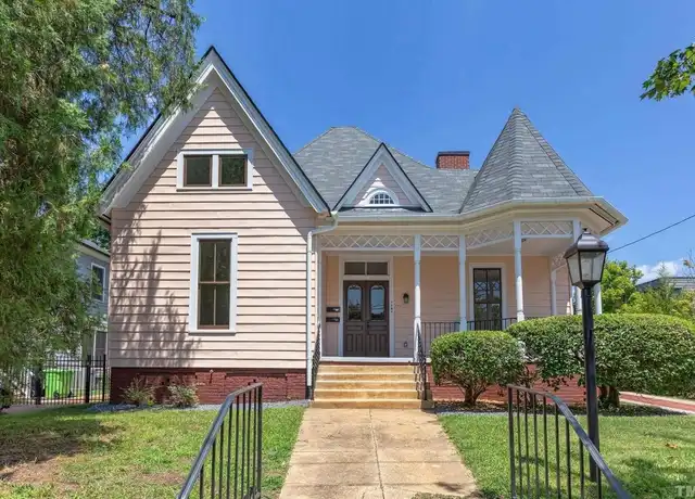 Property at 223 E Lenoir St #101, Raleigh, NC, 27601, 3 beds, 3 baths, [object Object]