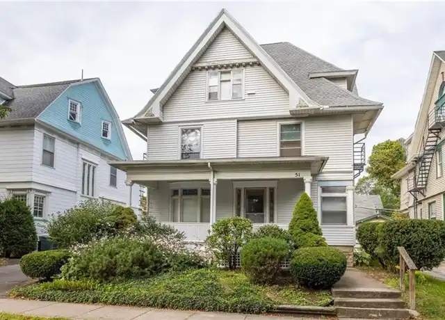 Property at 51 Rutgers St Unit 51-05 Rutgers, Rochester, NY, 14607, 1 bed, 1 bath, [object Object]