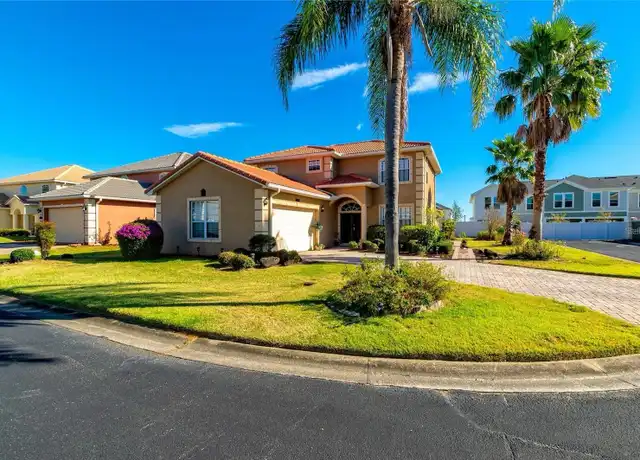 Property at 284 Vista Dr, Davenport, FL, 33897, 6 beds, 5 baths, [object Object]