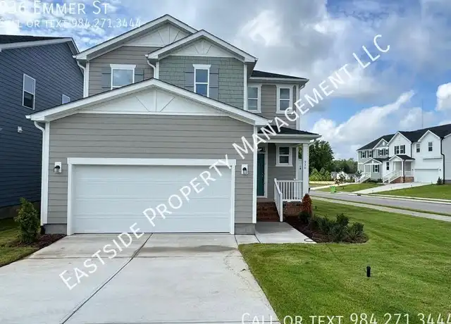 Property at 936 Emmer St, Wake Forest, NC, 27587, 3 beds, 2.5 baths, [object Object]