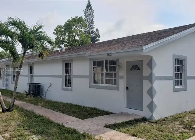 Property at 161 NW 59th St Unit 163, Miami, FL, 33127, 5 beds, 3 baths, [object Object]