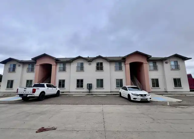 Property at 408 Shiloh Dr Unit 106, Laredo, TX, 78045, 2 beds, 2 baths, [object Object]