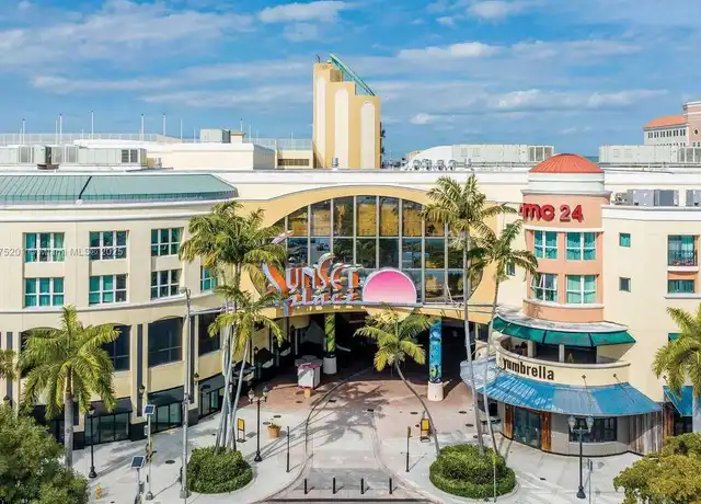Property at 5721 Sunset Dr #5721, South Miami, FL, 33143, 0 beds, 1 bath, [object Object]