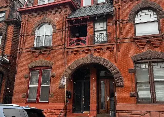 Property at 1512 N 17th St Unit 2-B, Philadelphia, PA, 19121, 1 bed, 1 bath, [object Object]
