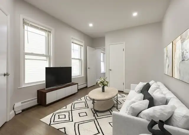 Property at 106 Byron St Unit 1, Boston, MA, 02128, 2 beds, 1 bath, [object Object]