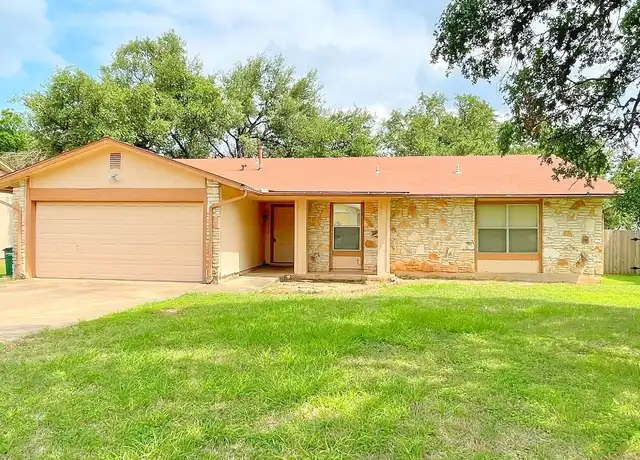 Property at 12111 Saxony Ln, Austin, TX, 78727, 4 beds, 2 baths, [object Object]