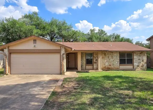 Property at 12111 Saxony Ln, Austin, TX, 78727, 4 beds, 2 baths, [object Object]