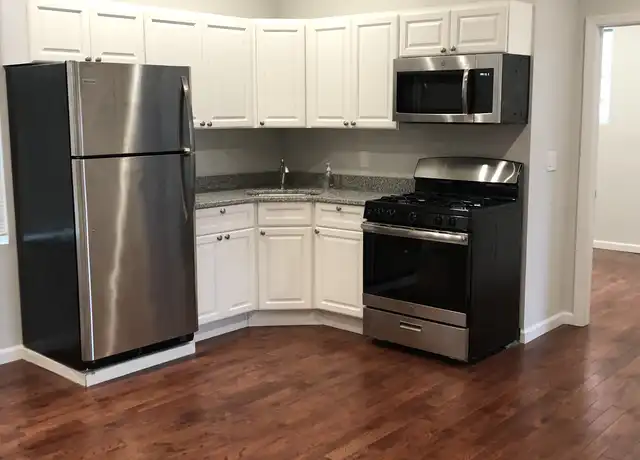 Property at 92 Ellison St Unit 2, Paterson, NJ, 07505, 2 beds, 1 bath, [object Object]