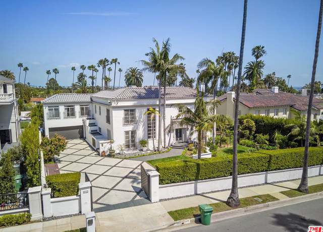 Photo of 910 N Crescent Dr, Beverly Hills, CA 90210