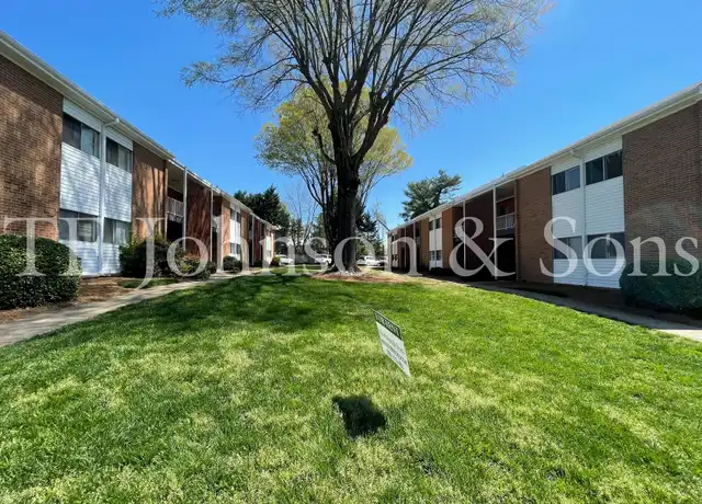 Property at 2001 S Main St, Winston Salem, NC, 27127, 1 bed, 1 bath, [object Object]