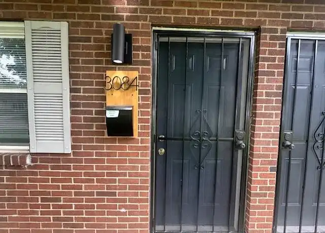 Property at 3084 Howey Rd, Columbus, OH, 43224, 2 beds, 1 bath, [object Object]