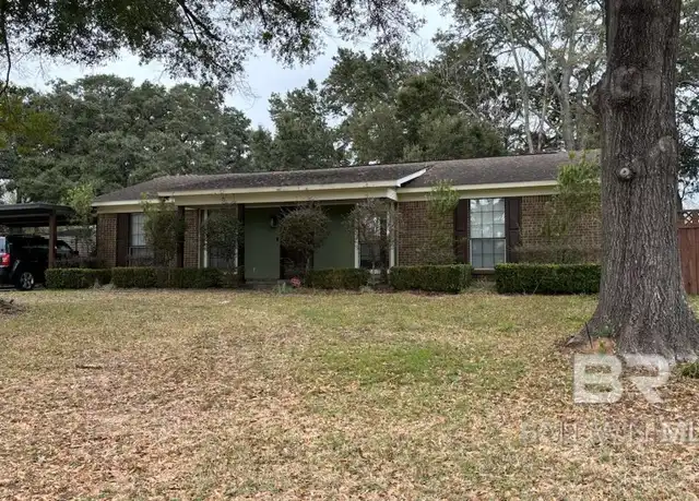 Property at 8070 Kimberlin Dr S, Mobile, AL, 36695, 3 beds, 2 baths, [object Object]