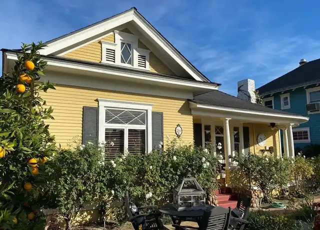 Property at 269 N Glassell St, Orange, CA, 92866, 4 beds, 2 baths, [object Object]