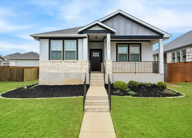 Property at 2825 Sage Ranch Dr, Leander, TX, 78641, 3 beds, 2 baths, [object Object]
