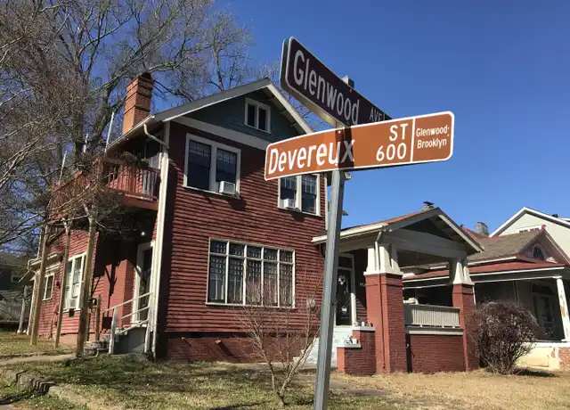 Property at 801 Glenwood Ave, Raleigh, NC, 27605, 1 bed, 1 bath, [object Object]