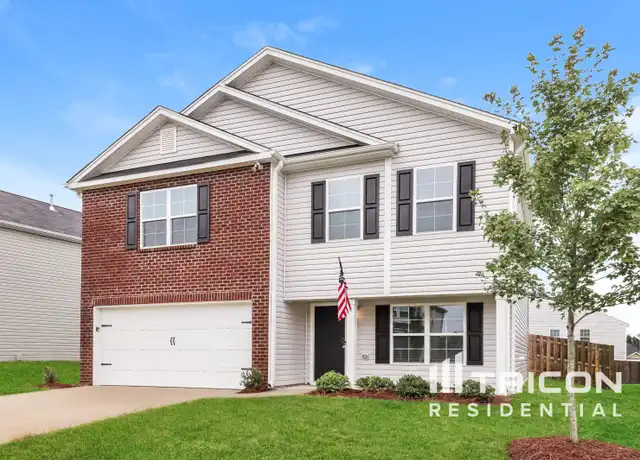 Property at 6858 Keeneland Dr, Whitsett, NC, 27377, 3 beds, 2.5 baths, [object Object]