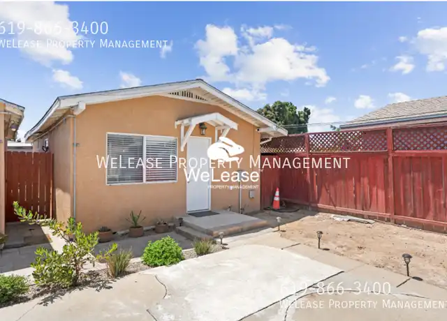 Property at 4833 Lantana Dr, San Diego, CA, 92105, 1 bed, 1 bath, [object Object]