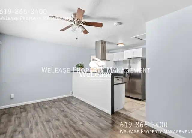 Property at 4833 Lantana Dr, San Diego, CA, 92105, 1 bed, 1 bath, [object Object]